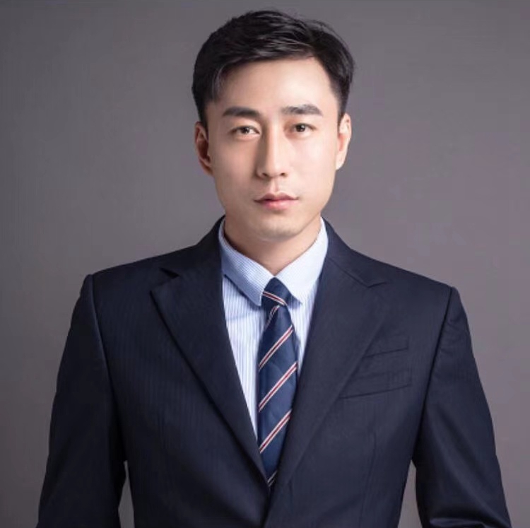 李晓娟 创意策略总监